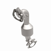 MagnaFlow Exhaust Products NA MagnaFlow Exhaust Products 551017 - California CARB Direct-Fit Catalytic Converter