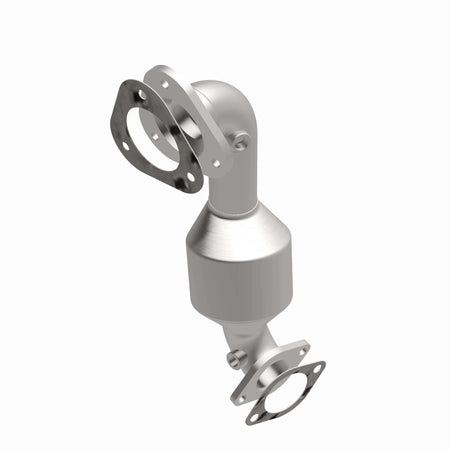 MagnaFlow Exhaust Products NA MagnaFlow Exhaust Products 551017 - California CARB Direct-Fit Catalytic Converter
