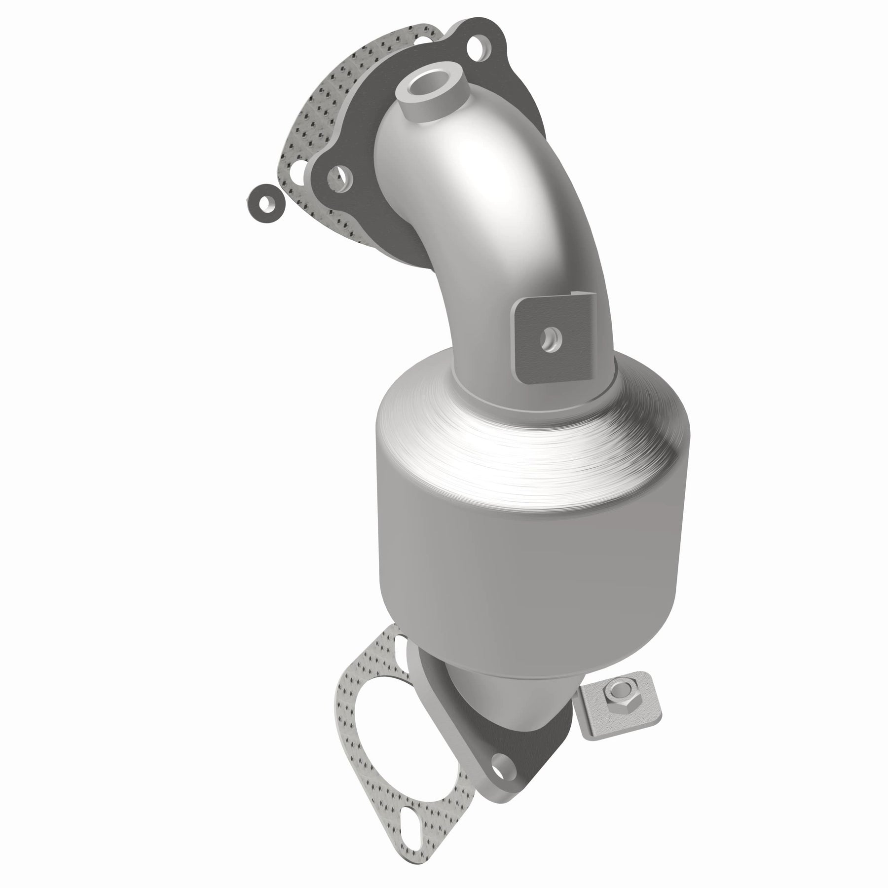 MagnaFlow Exhaust Products 551054 - Catalytic Converter