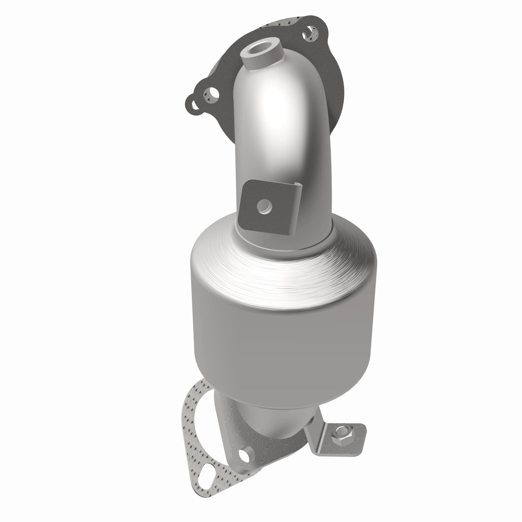 MagnaFlow Exhaust Products 551054 - Catalytic Converter