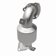 MagnaFlow Exhaust Products 551054 - Catalytic Converter