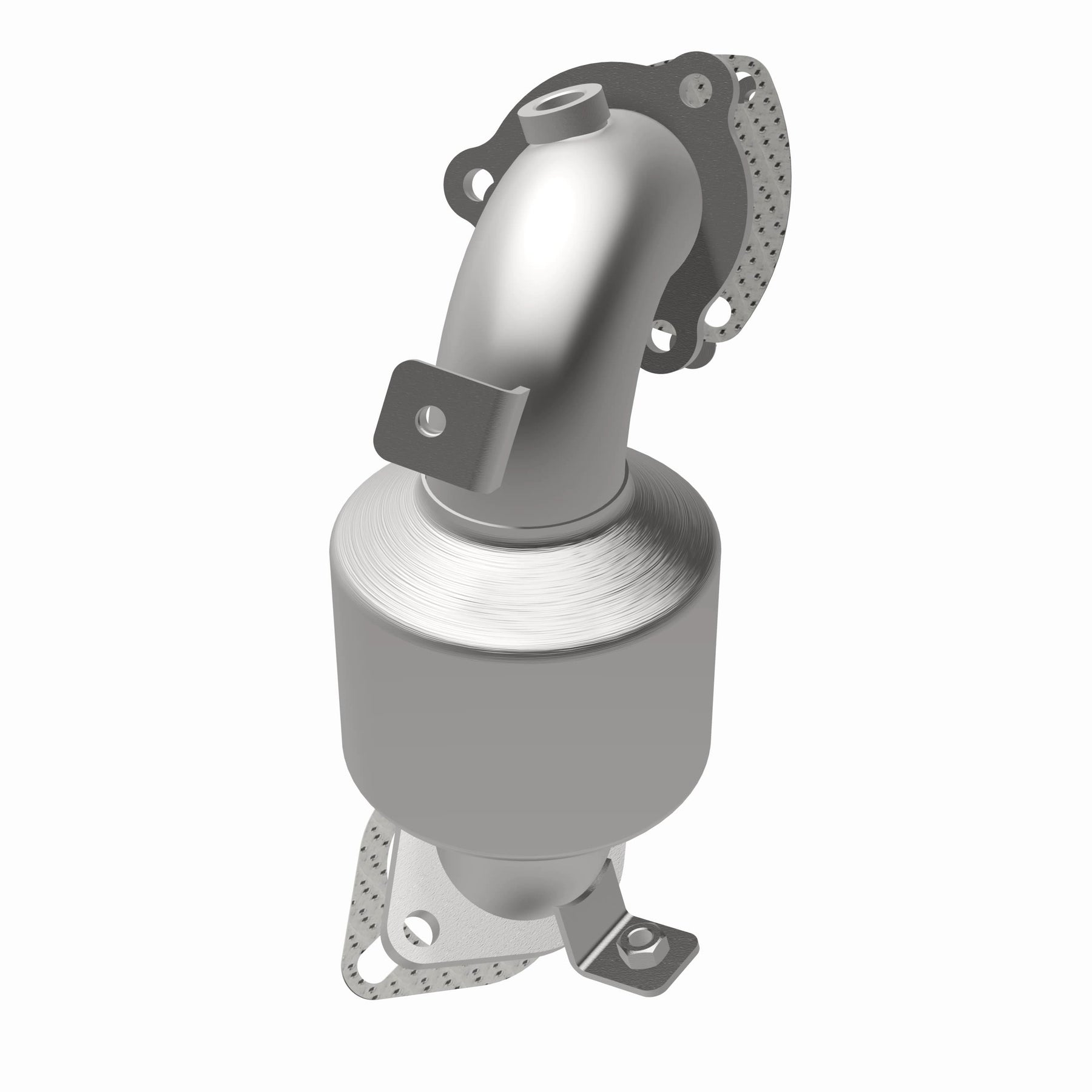 MagnaFlow Exhaust Products 551054 - Catalytic Converter