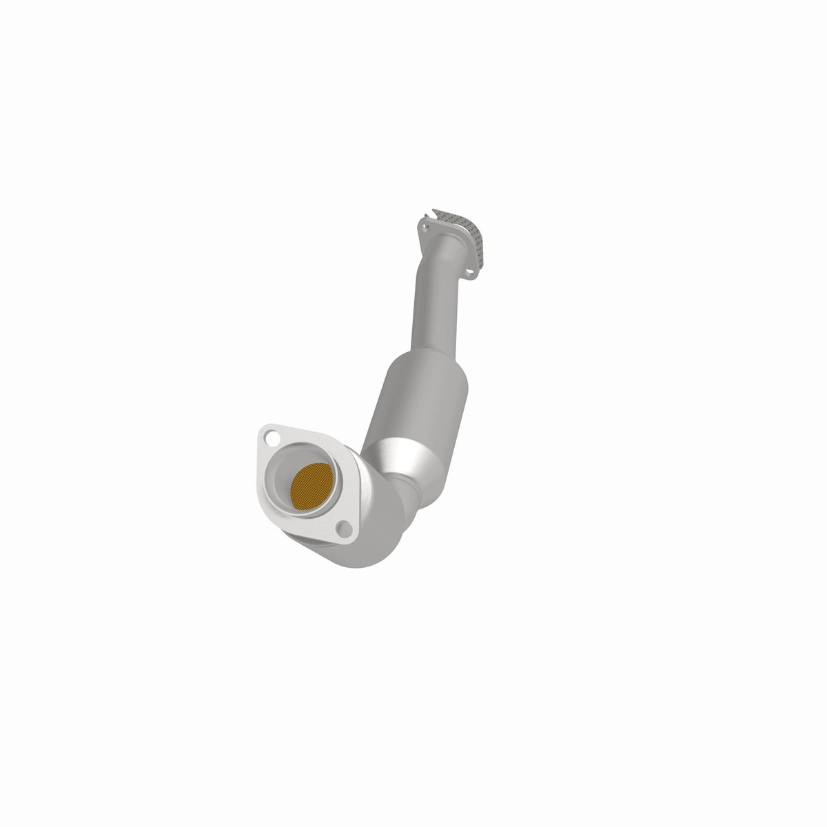 MagnaFlow Exhaust Products 551057 - California CARB Direct-Fit Catalytic Converter 1