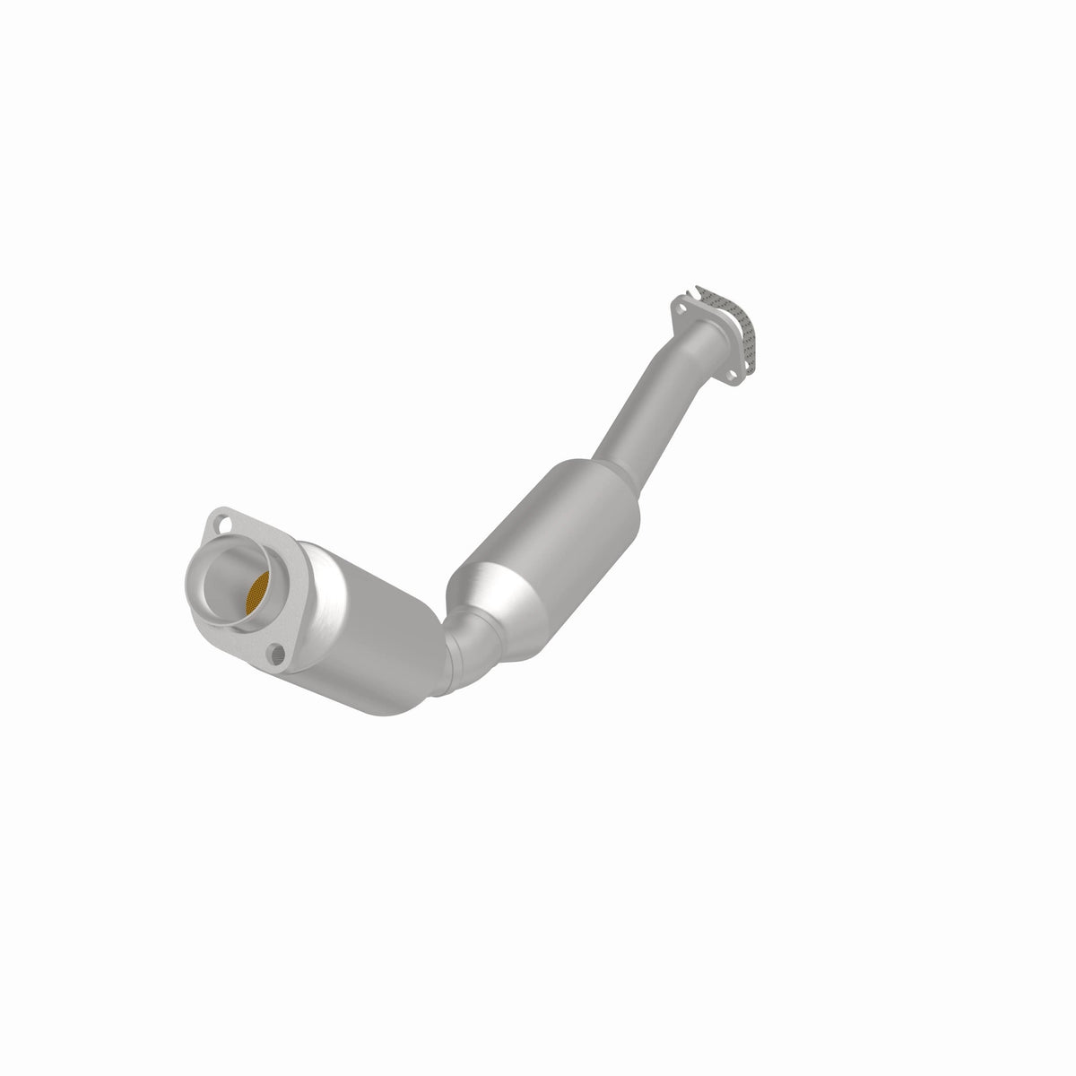 MagnaFlow Exhaust Products 551057 - California CARB Direct-Fit Catalytic Converter 2
