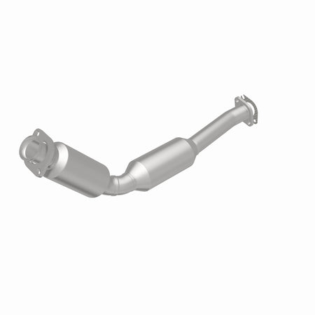 MagnaFlow Exhaust Products 551057 - California CARB Direct-Fit Catalytic Converter 3
