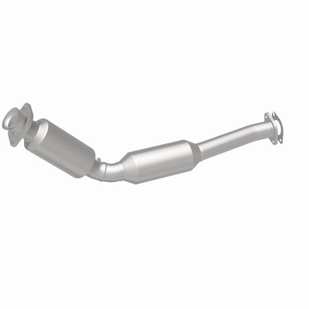 MagnaFlow Exhaust Products 551057 - California CARB Direct-Fit Catalytic Converter 4