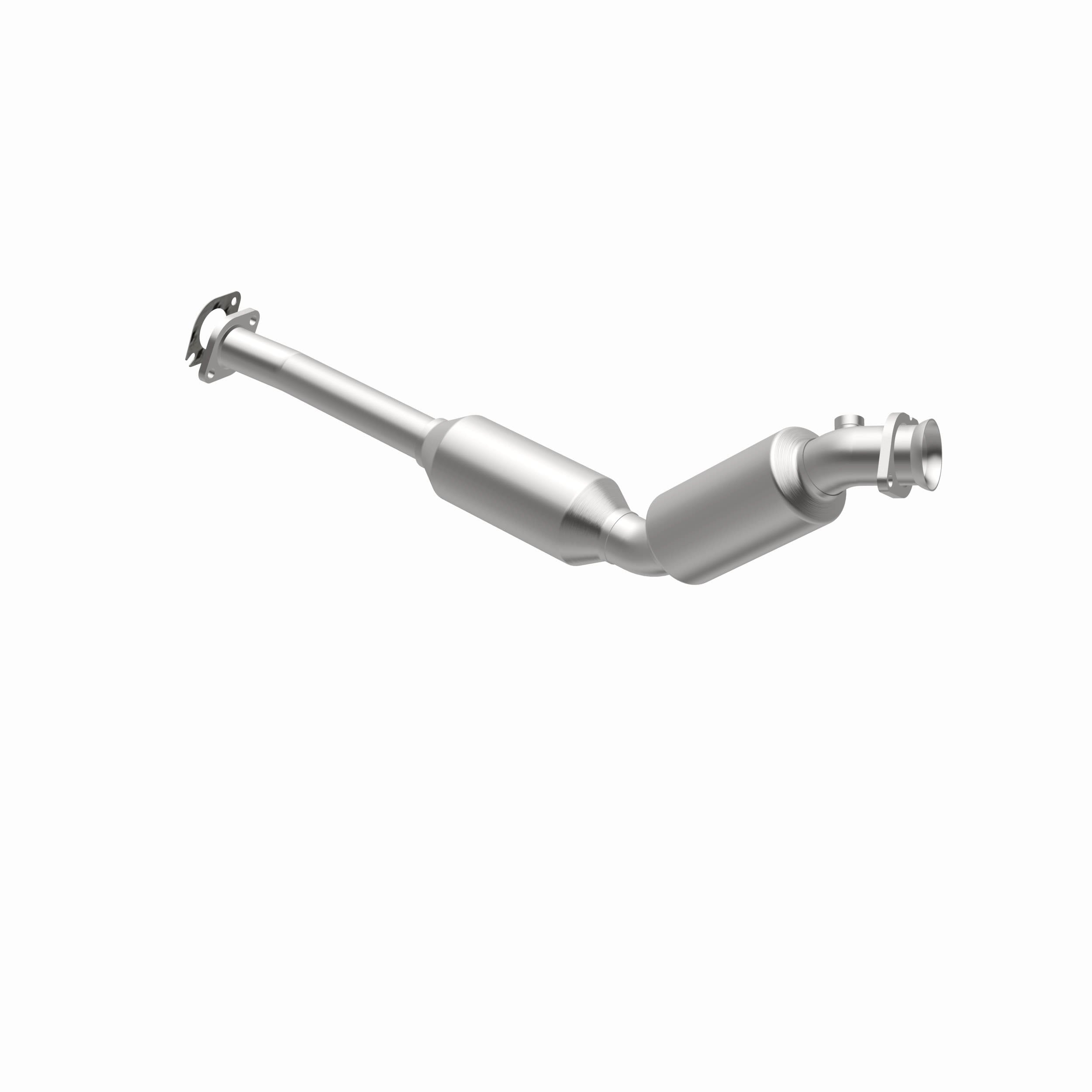 MagnaFlow Exhaust Products 551058 - California CARB Direct-Fit Catalytic Converter 1