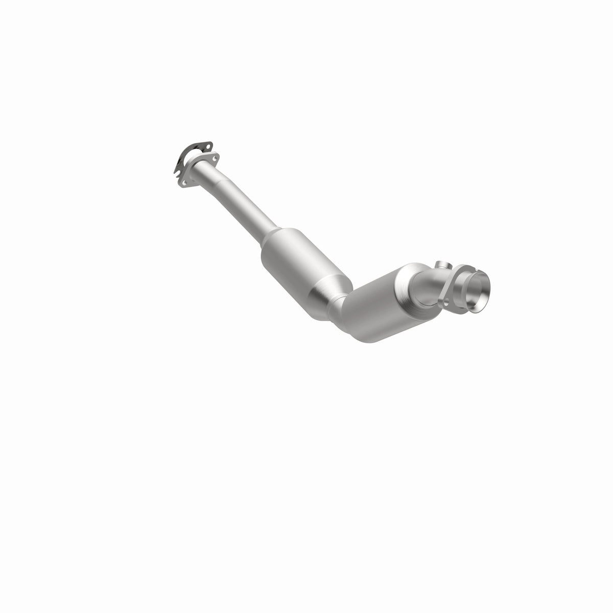 MagnaFlow Exhaust Products 551058 - California CARB Direct-Fit Catalytic Converter 2