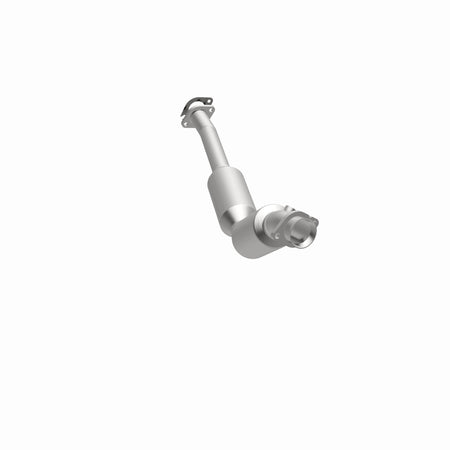 MagnaFlow Exhaust Products 551058 - California CARB Direct-Fit Catalytic Converter 3
