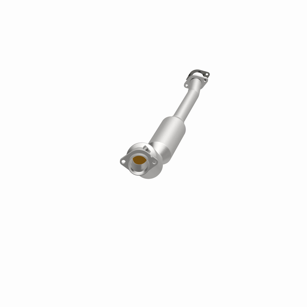 MagnaFlow Exhaust Products 551058 - California CARB Direct-Fit Catalytic Converter 5