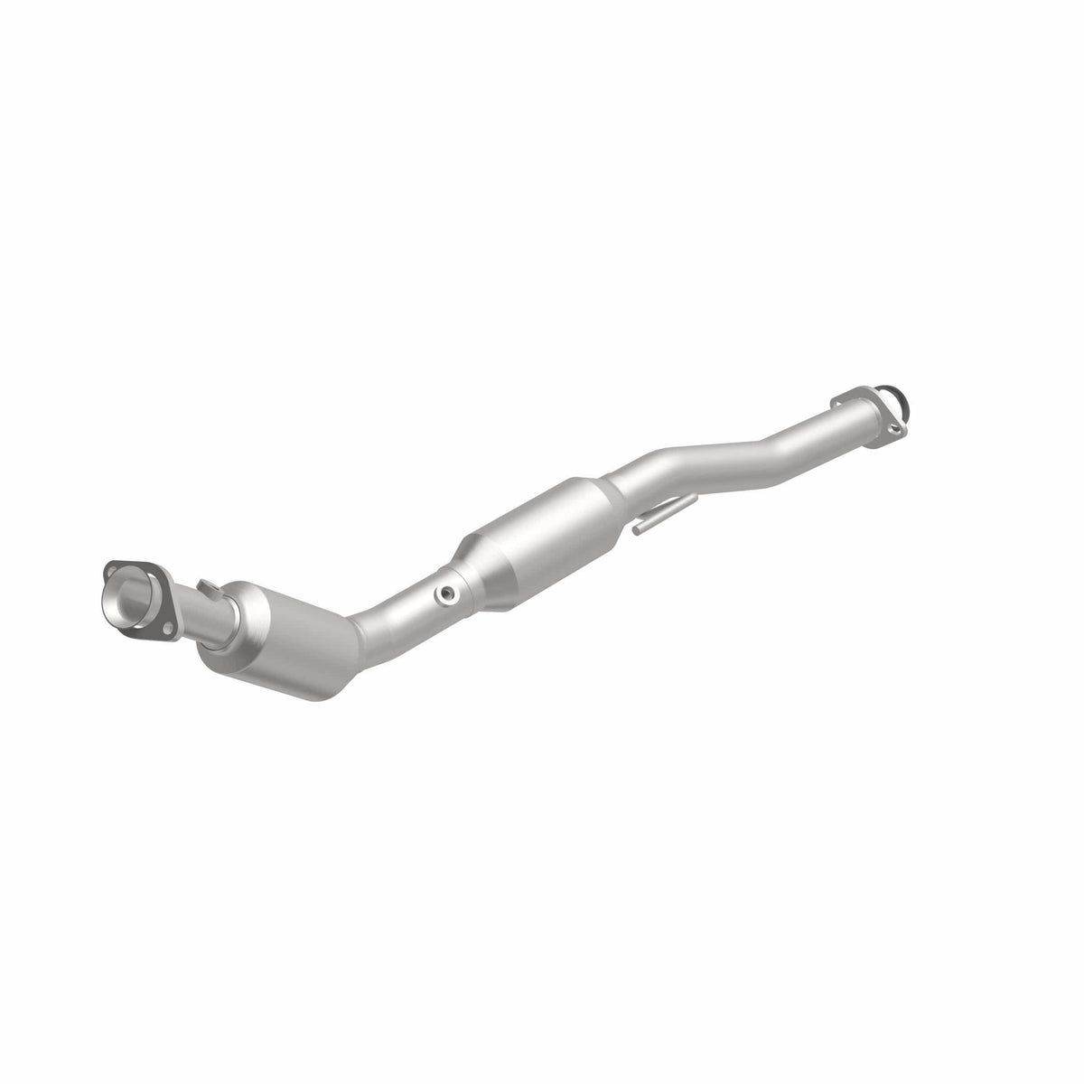 MagnaFlow Exhaust Products NA MagnaFlow Exhaust Products 551112 - California CARB Direct-Fit Catalytic Converter