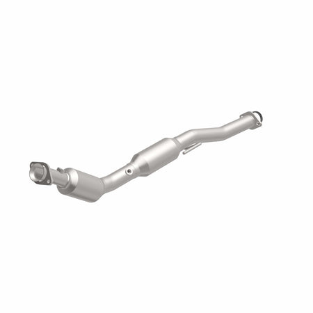 MagnaFlow Exhaust Products NA MagnaFlow Exhaust Products 551112 - California CARB Direct-Fit Catalytic Converter