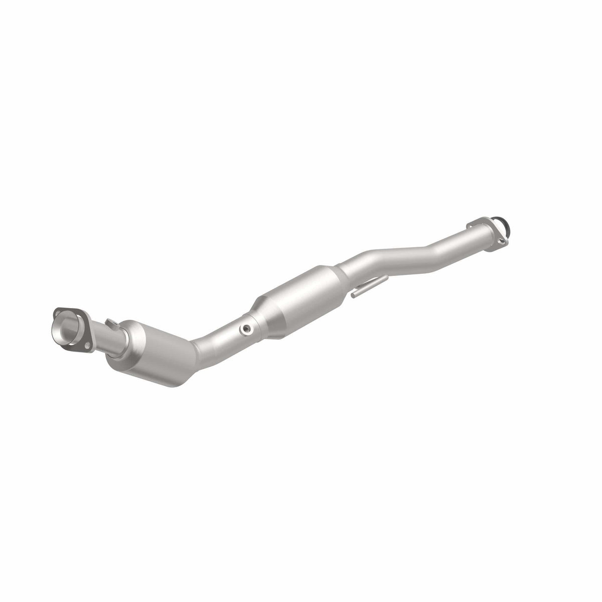 MagnaFlow Exhaust Products NA MagnaFlow Exhaust Products 551112 - California CARB Direct-Fit Catalytic Converter