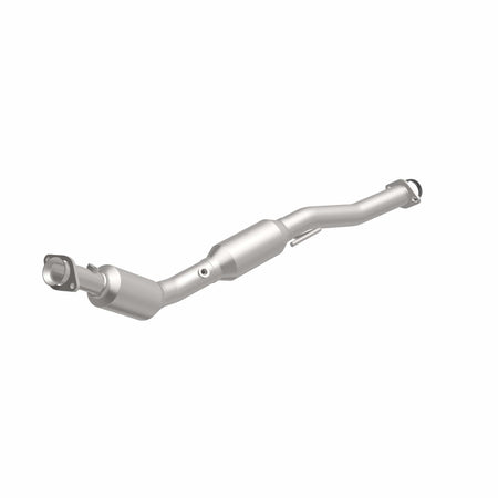 MagnaFlow Exhaust Products NA MagnaFlow Exhaust Products 551112 - California CARB Direct-Fit Catalytic Converter