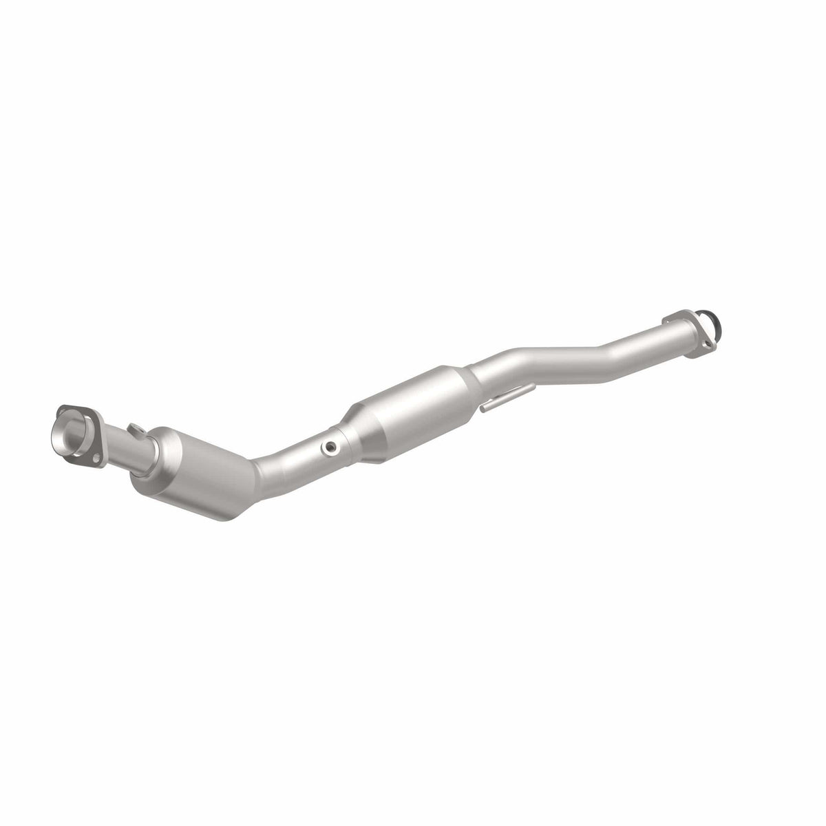 MagnaFlow Exhaust Products NA MagnaFlow Exhaust Products 551112 - California CARB Direct-Fit Catalytic Converter