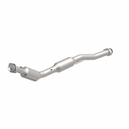 MagnaFlow Exhaust Products NA MagnaFlow Exhaust Products 551112 - California CARB Direct-Fit Catalytic Converter