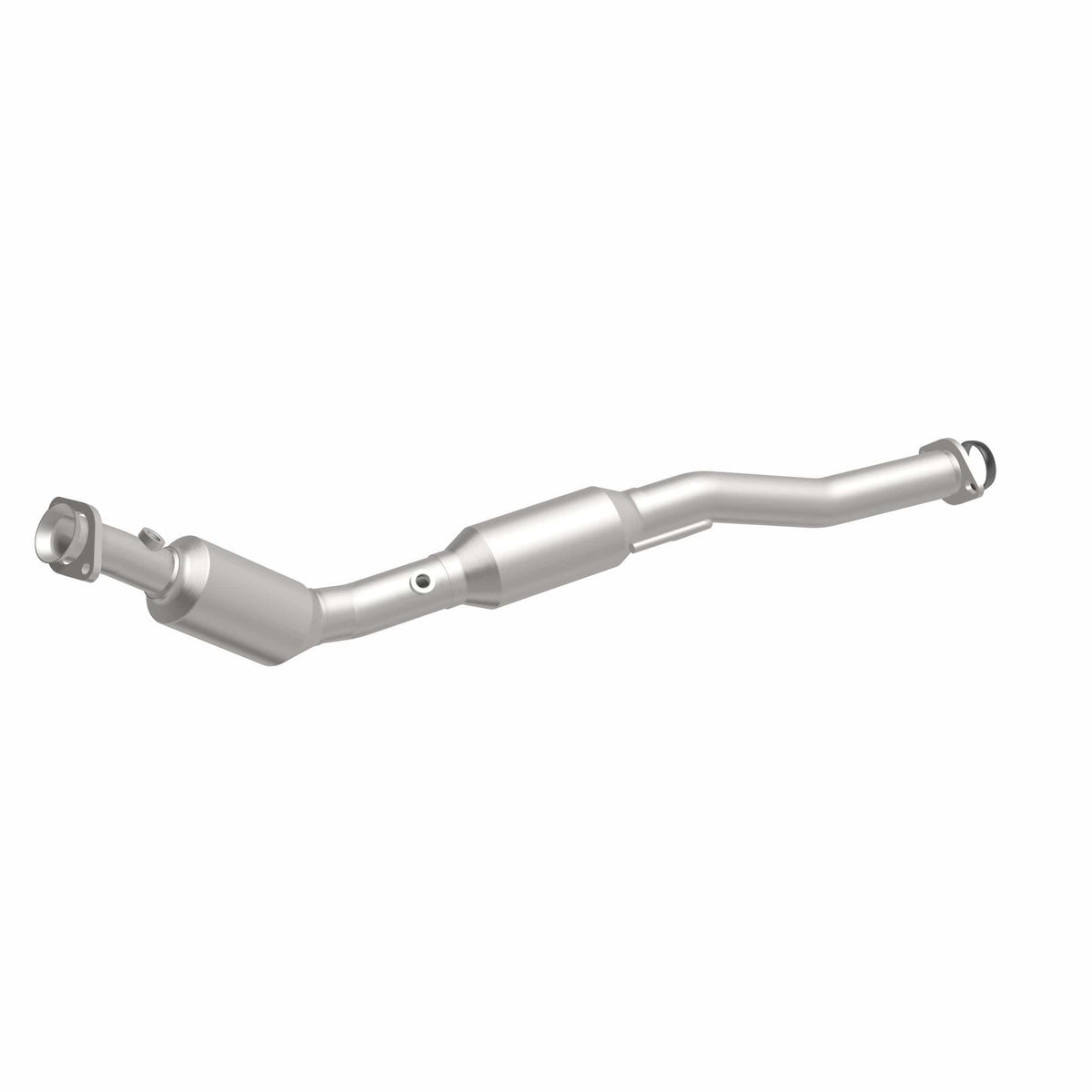 MagnaFlow Exhaust Products NA MagnaFlow Exhaust Products 551112 - California CARB Direct-Fit Catalytic Converter