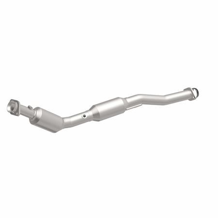 MagnaFlow Exhaust Products NA MagnaFlow Exhaust Products 551112 - California CARB Direct-Fit Catalytic Converter