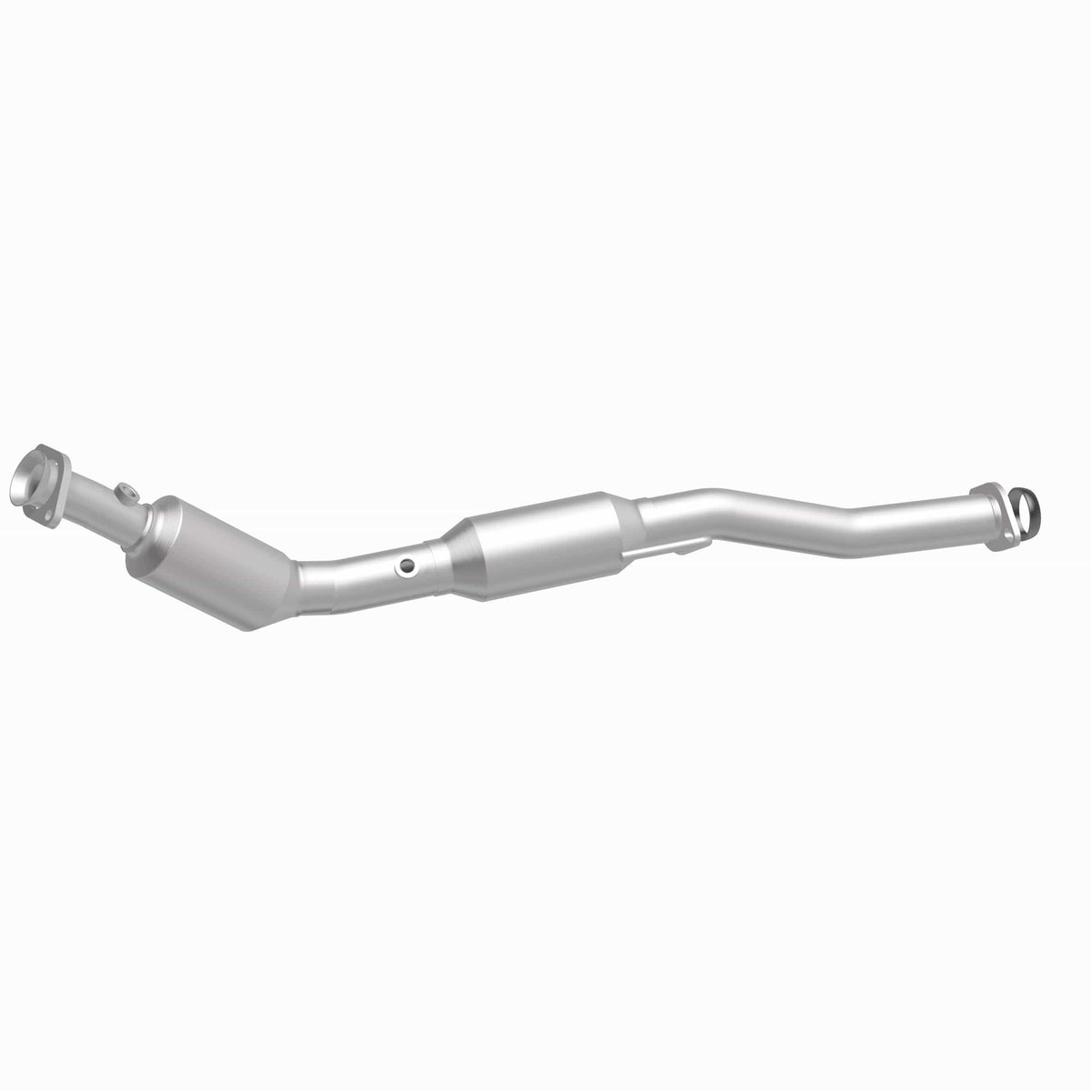 MagnaFlow Exhaust Products NA MagnaFlow Exhaust Products 551112 - California CARB Direct-Fit Catalytic Converter