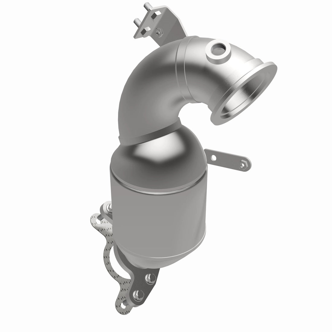MagnaFlow Exhaust Products 551132 - Catalytic Converter