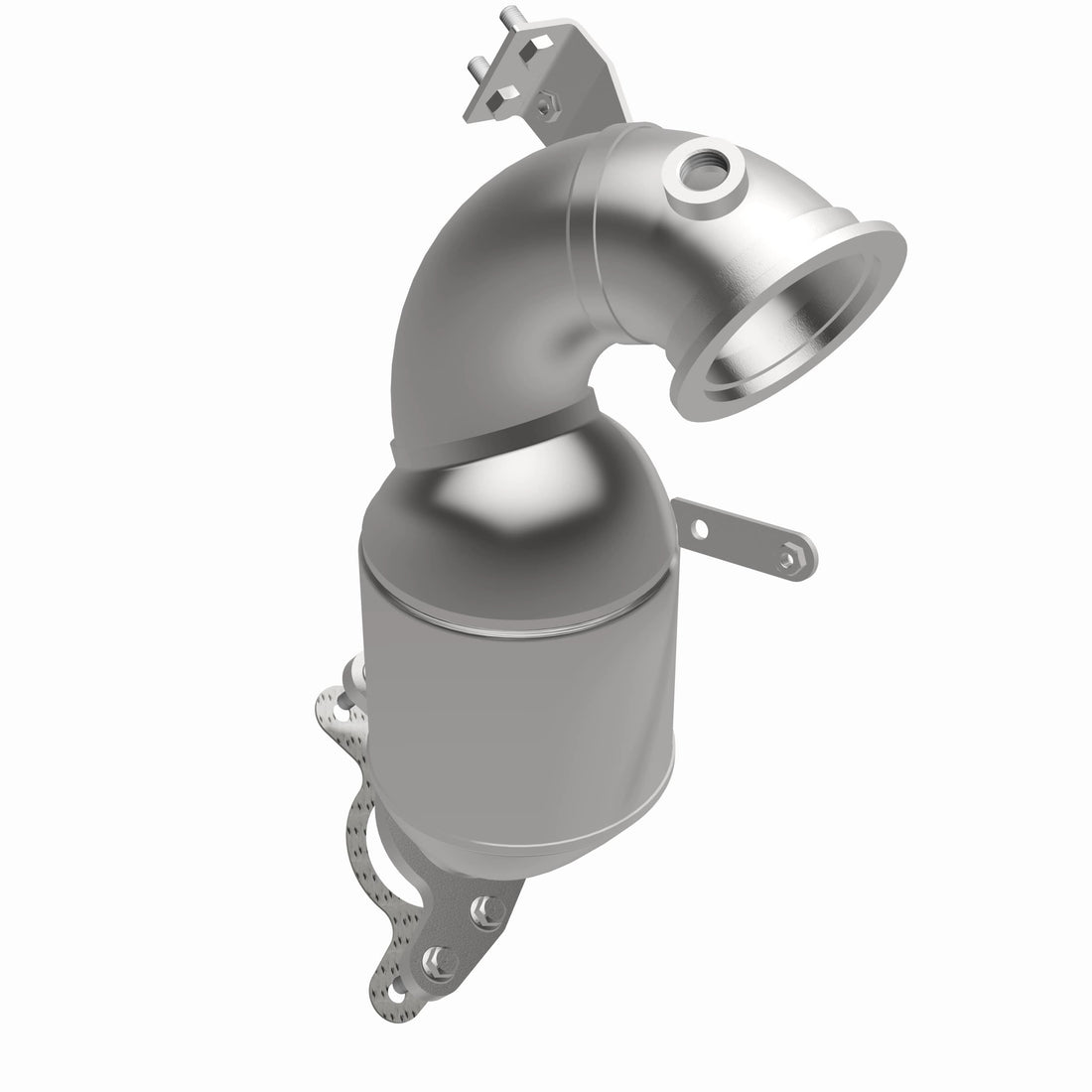 MagnaFlow Exhaust Products 551132 - Catalytic Converter