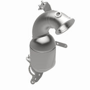 MagnaFlow Exhaust Products 551132 - Catalytic Converter