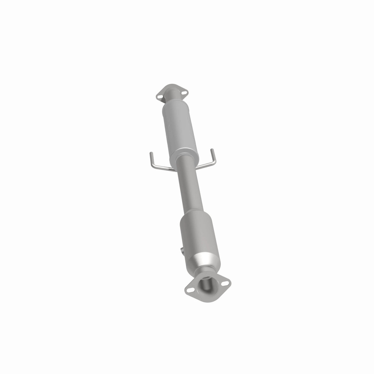 MagnaFlow Exhaust Products 551133 - California CARB Direct-Fit Catalytic Converter 1
