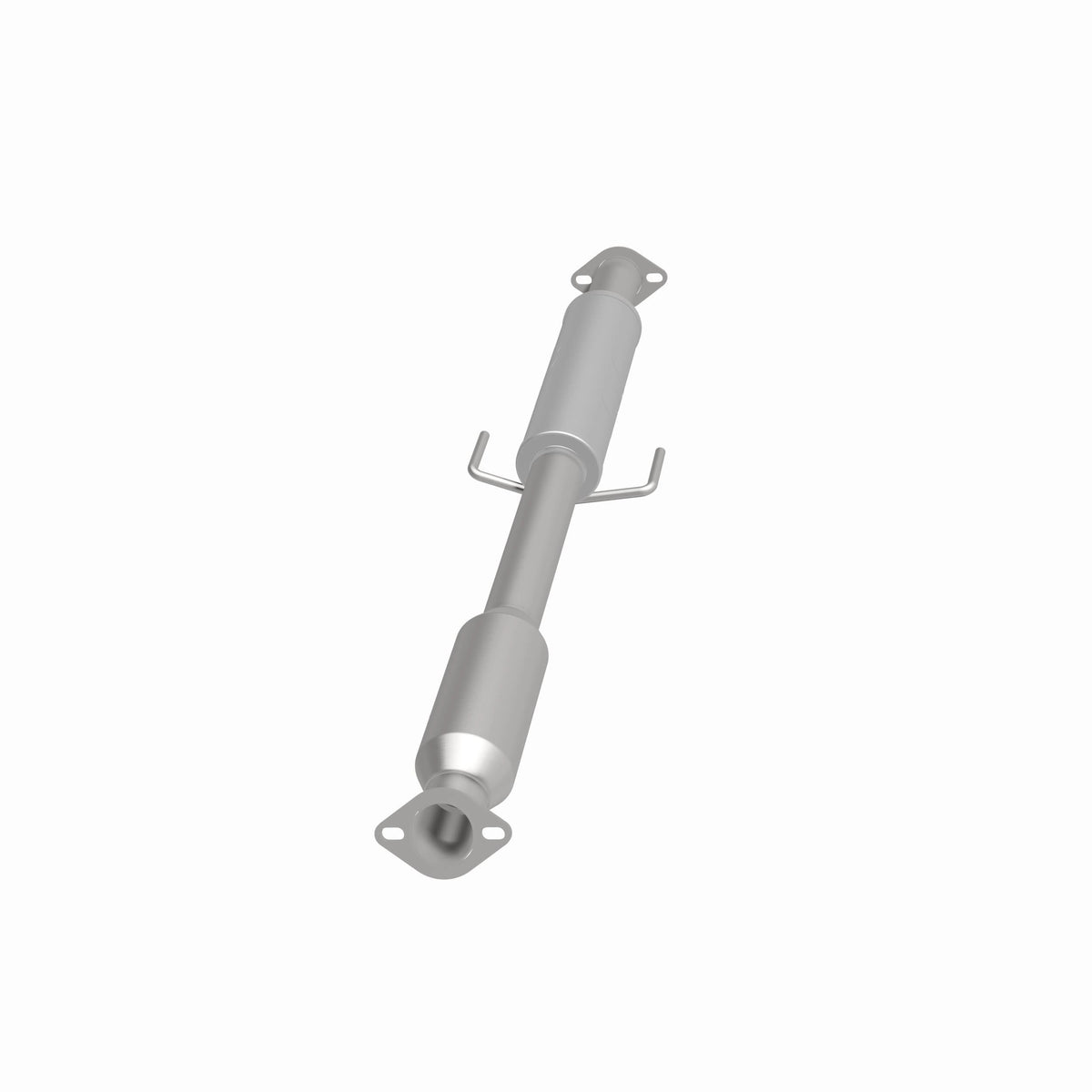 MagnaFlow Exhaust Products 551133 - California CARB Direct-Fit Catalytic Converter 2