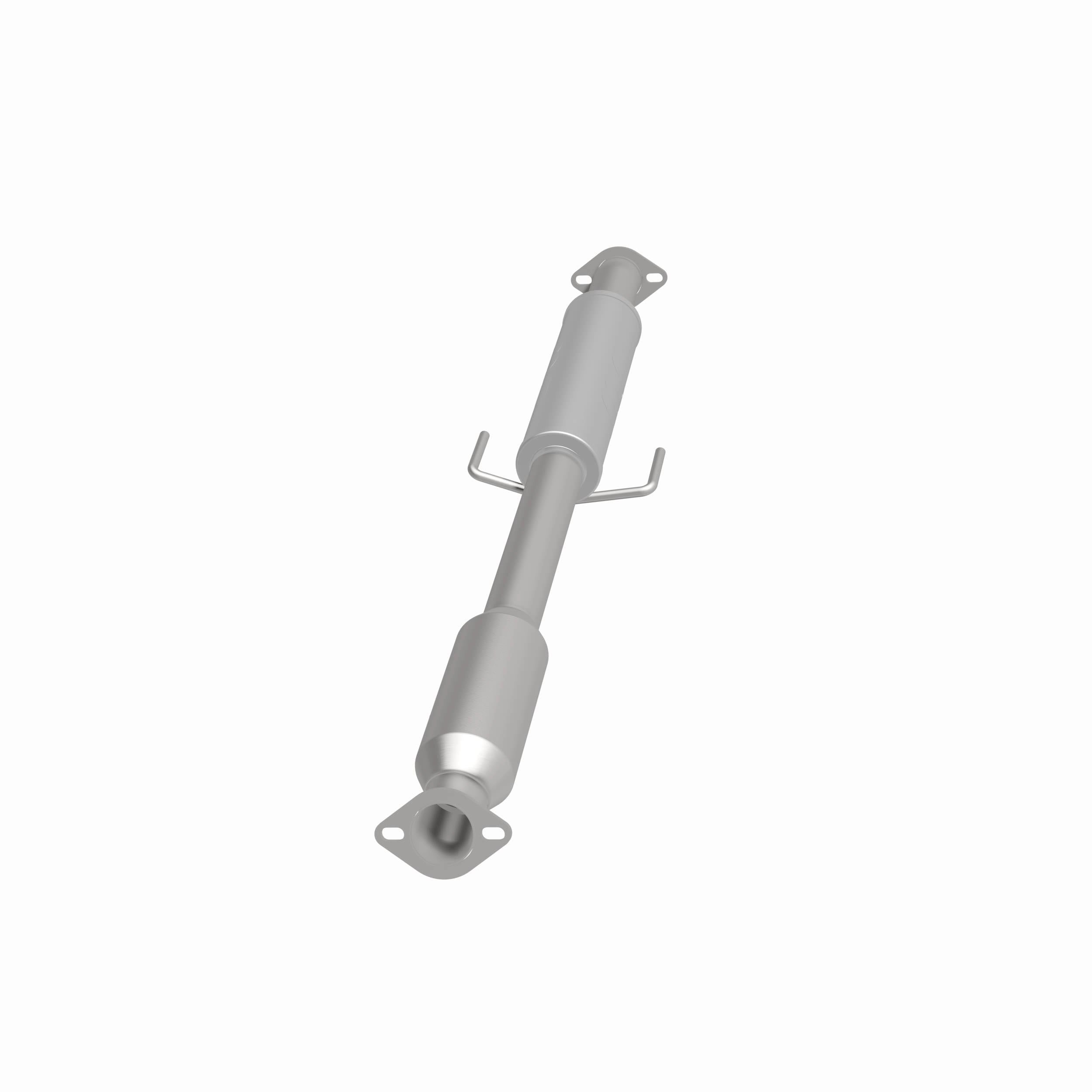 MagnaFlow Exhaust Products 551133 - California CARB Direct-Fit Catalytic Converter 2