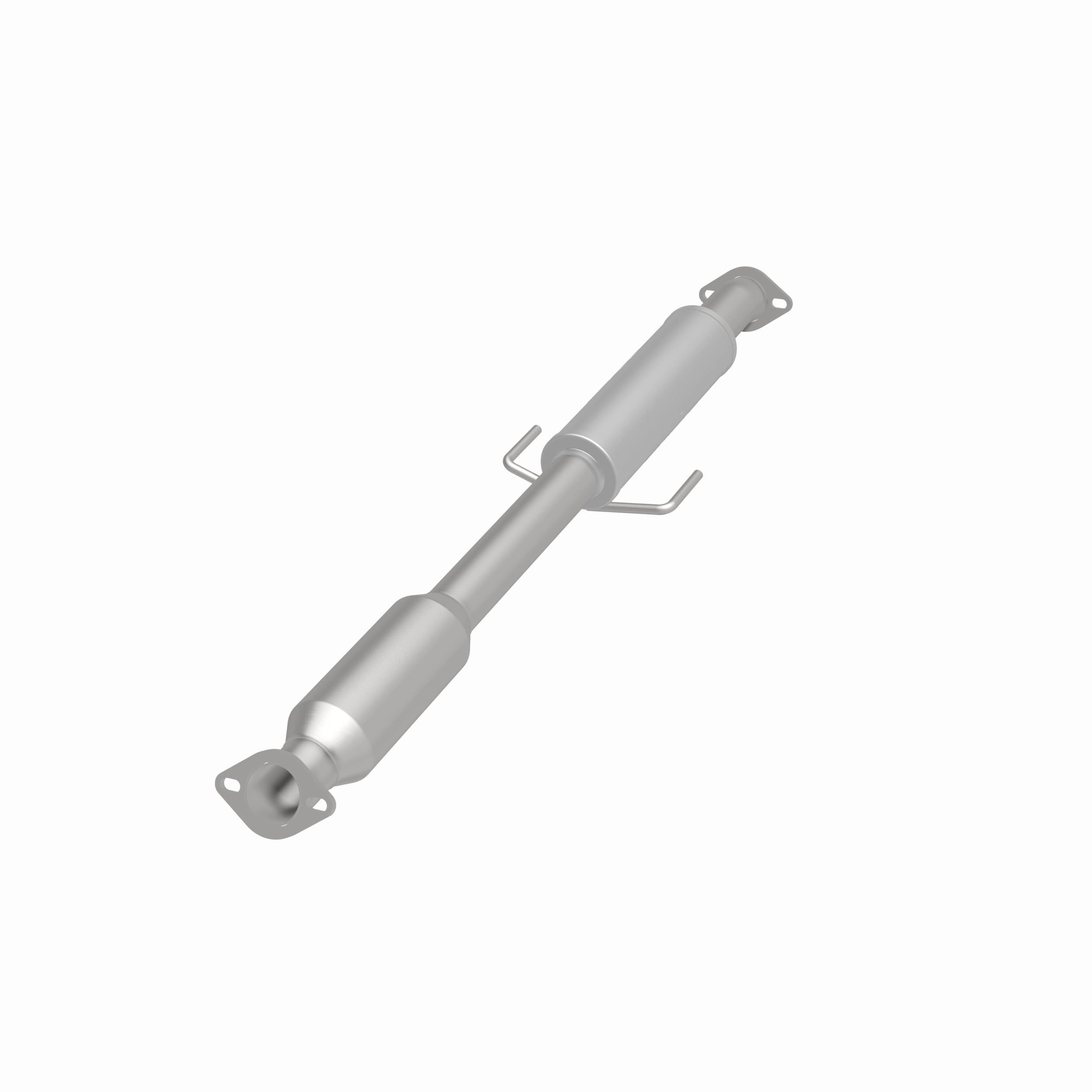 MagnaFlow Exhaust Products 551133 - California CARB Direct-Fit Catalytic Converter 3