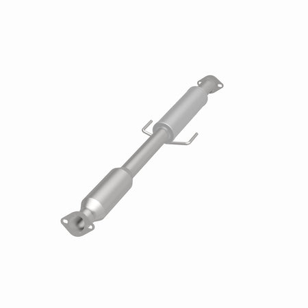 MagnaFlow Exhaust Products 551133 - California CARB Direct-Fit Catalytic Converter 3
