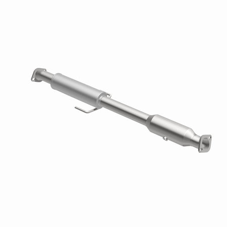 MagnaFlow Exhaust Products 551133 - California CARB Direct-Fit Catalytic Converter 4