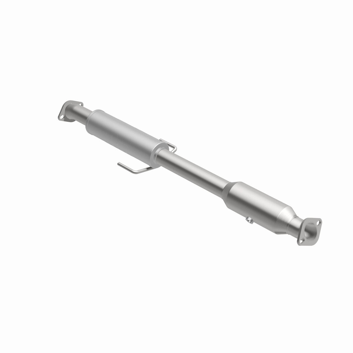 MagnaFlow Exhaust Products 551133 - California CARB Direct-Fit Catalytic Converter 5
