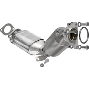 MagnaFlow Exhaust Products 551143 - California CARB Direct-Fit Catalytic Converter 3