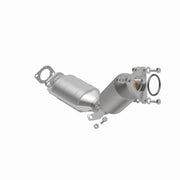 MagnaFlow Exhaust Products 551143 - California CARB Direct-Fit Catalytic Converter 4
