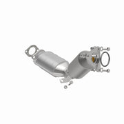 MagnaFlow Exhaust Products 551143 - California CARB Direct-Fit Catalytic Converter 5