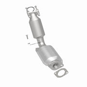 MagnaFlow Exhaust Products 551144 - California CARB Direct-Fit Catalytic Converter 2