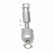 MagnaFlow Exhaust Products 551144 - California CARB Direct-Fit Catalytic Converter 4