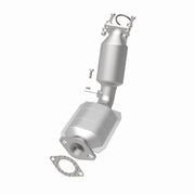 MagnaFlow Exhaust Products 551144 - California CARB Direct-Fit Catalytic Converter 5
