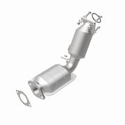 MagnaFlow Exhaust Products 551144 - California CARB Direct-Fit Catalytic Converter