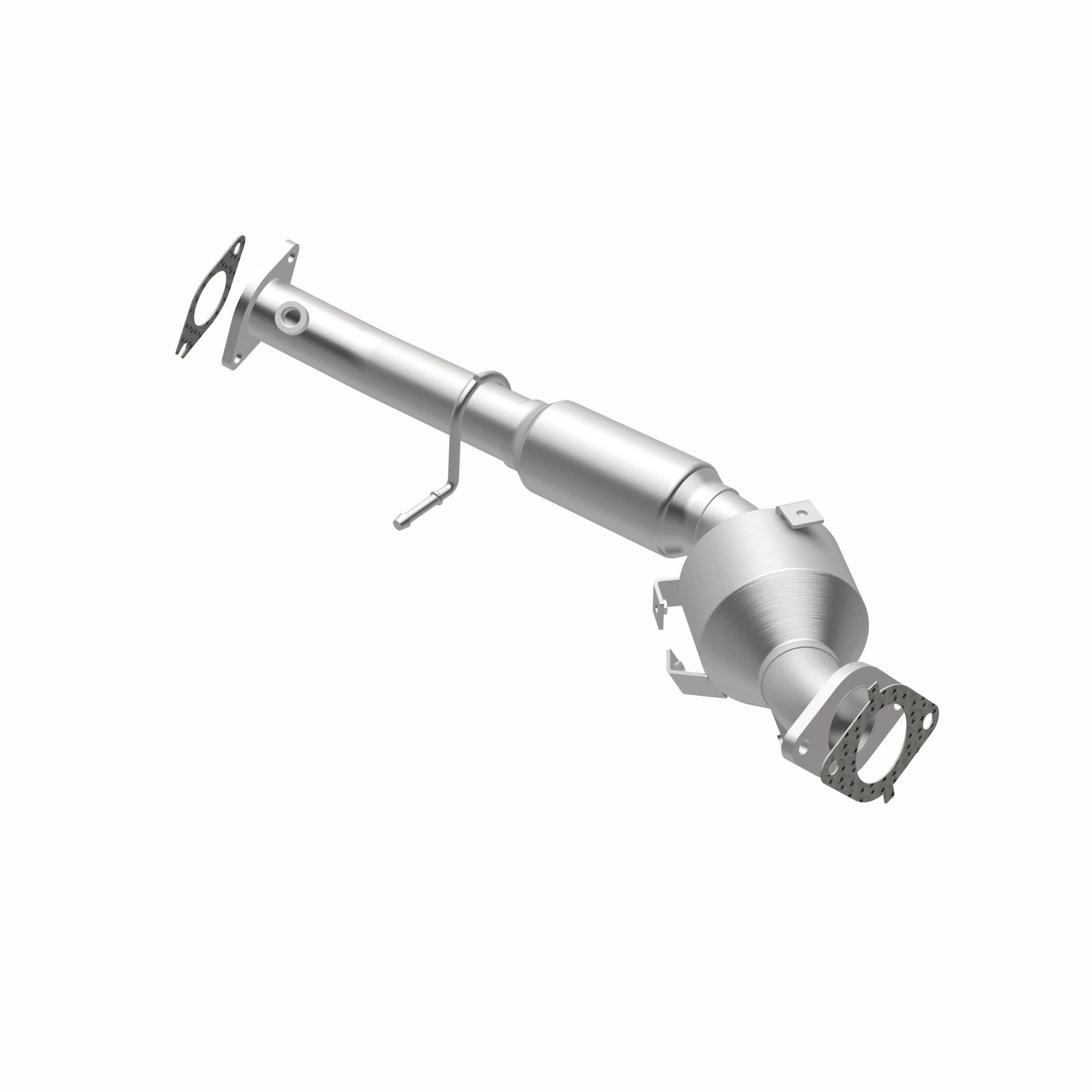 MagnaFlow Exhaust Products 551152 - Catalytic Converter