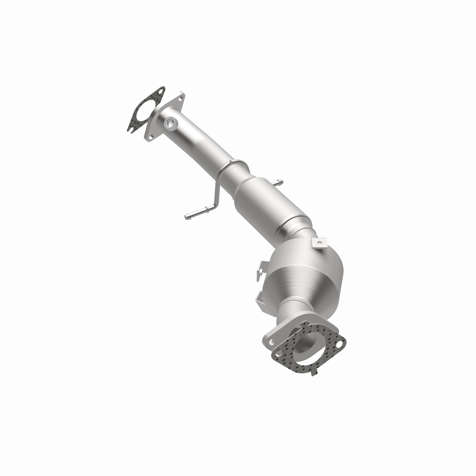 MagnaFlow Exhaust Products 551152 - Catalytic Converter