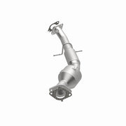 MagnaFlow Exhaust Products 551152 - Catalytic Converter