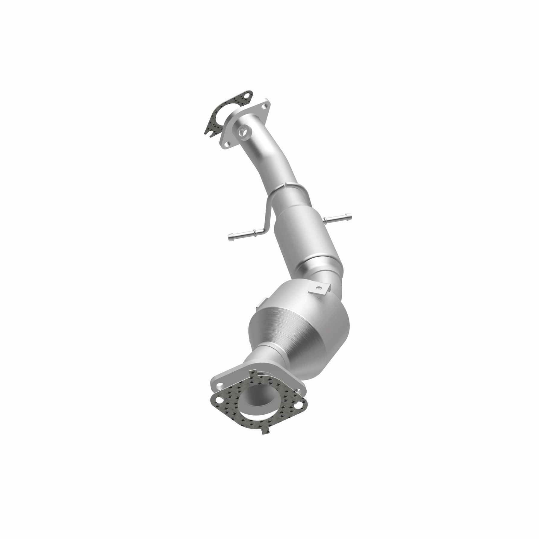 MagnaFlow Exhaust Products 551152 - Catalytic Converter