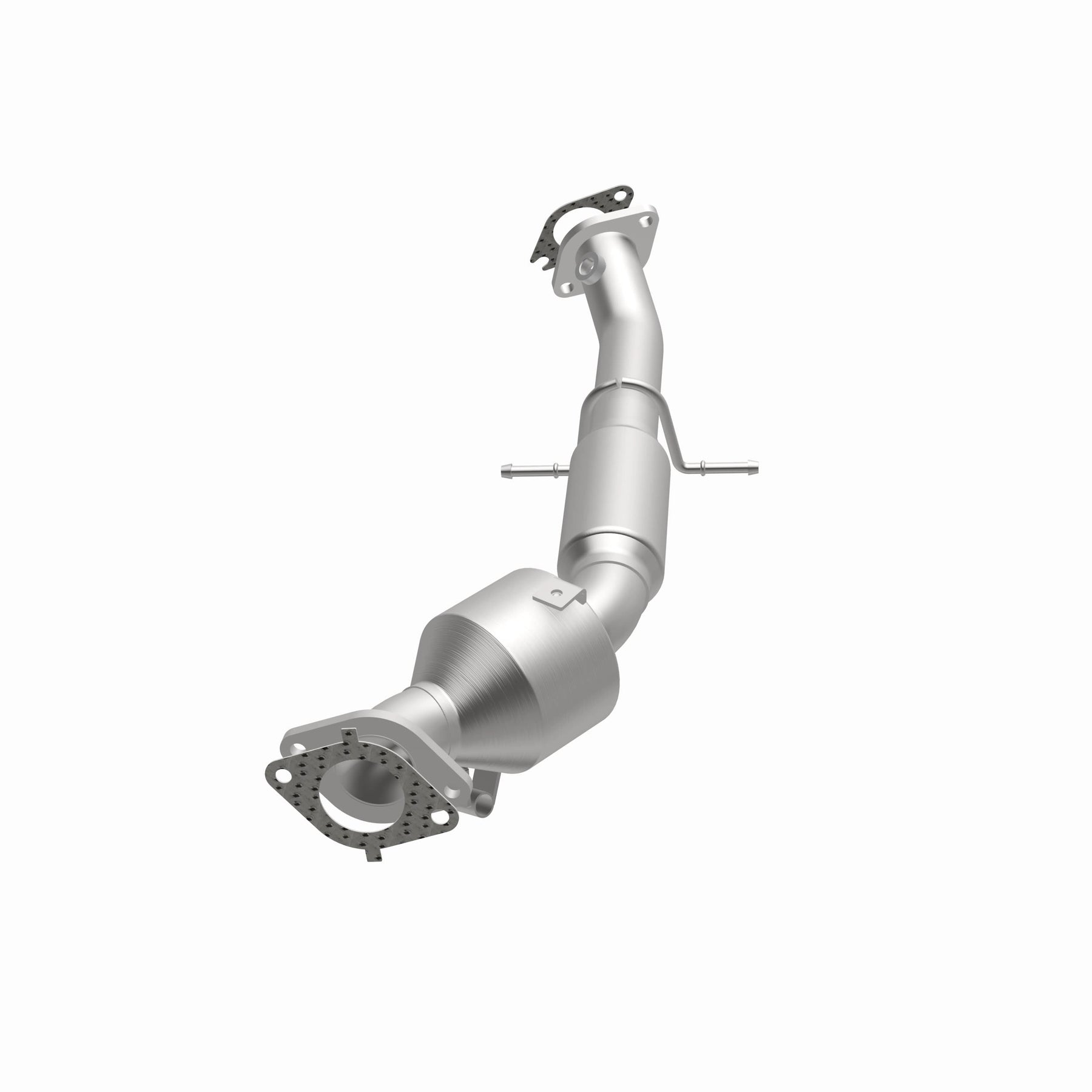 MagnaFlow Exhaust Products 551152 - Catalytic Converter