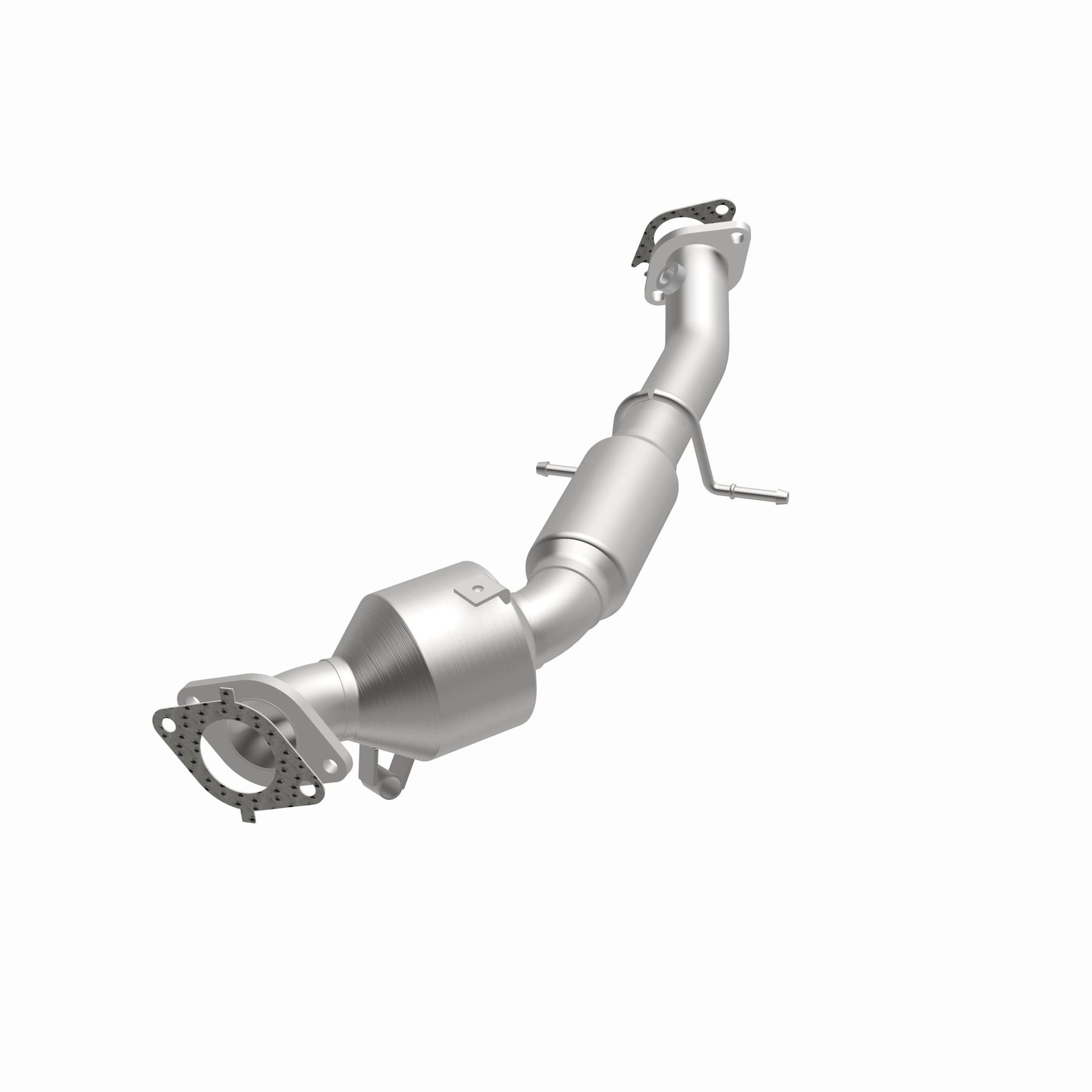 MagnaFlow Exhaust Products 551152 - Catalytic Converter