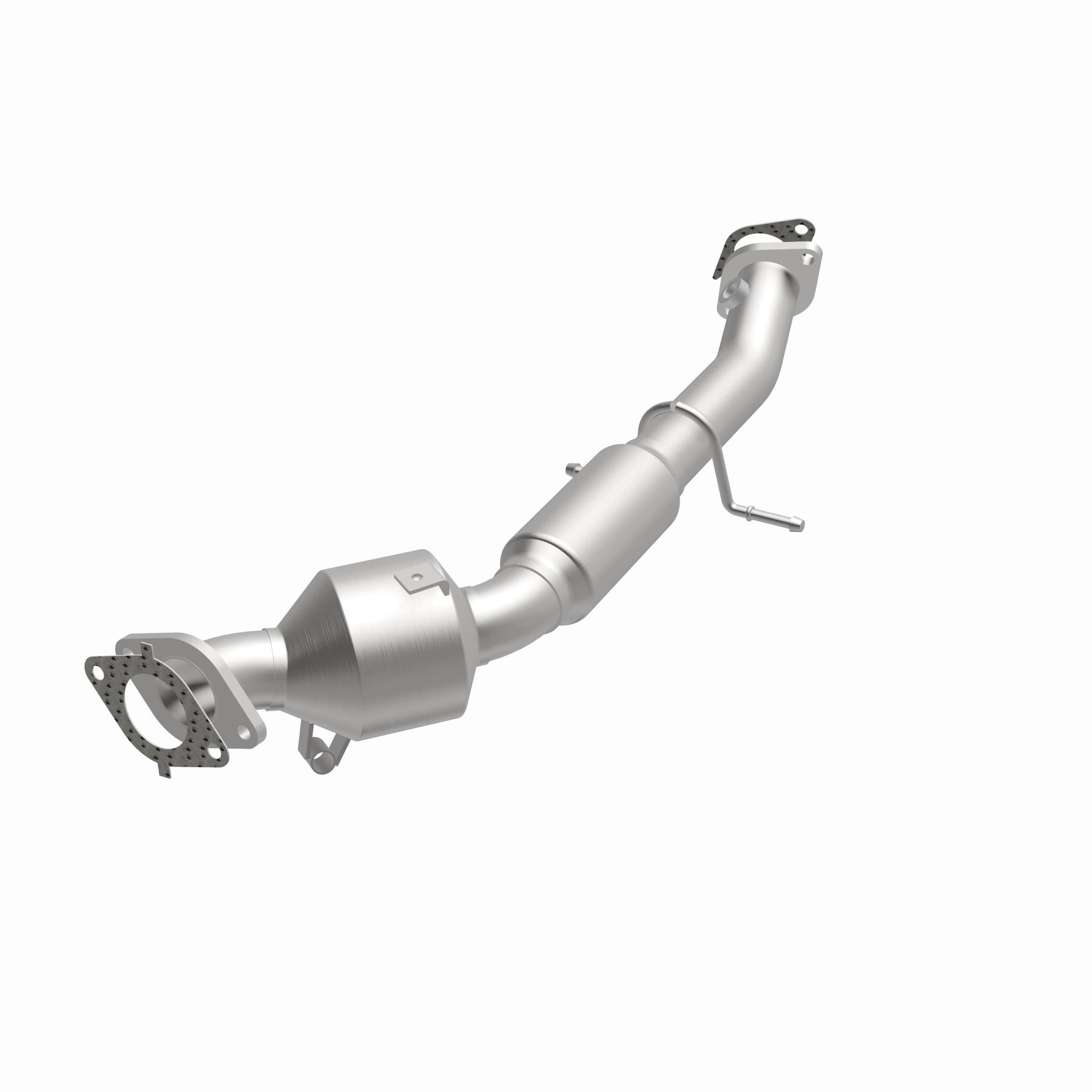 MagnaFlow Exhaust Products 551152 - Catalytic Converter