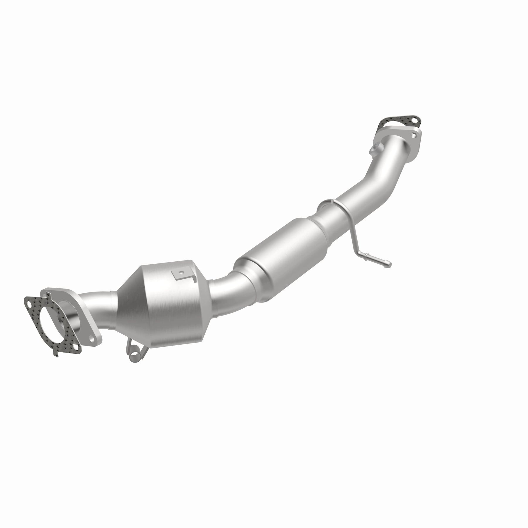 MagnaFlow Exhaust Products 551152 - Catalytic Converter