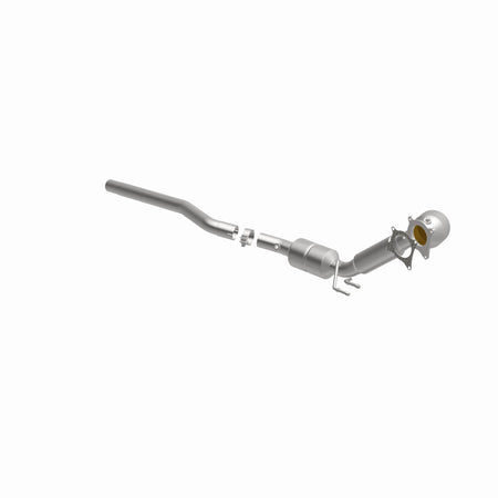 MagnaFlow Exhaust Products 551165 - California CARB Direct-Fit Catalytic Converter 2