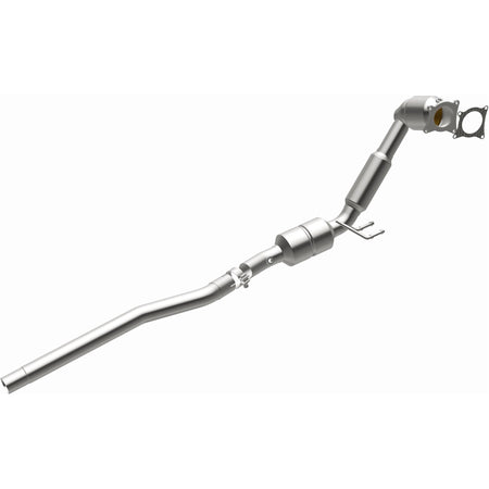 MagnaFlow Exhaust Products 551165 - California CARB Direct-Fit Catalytic Converter 3
